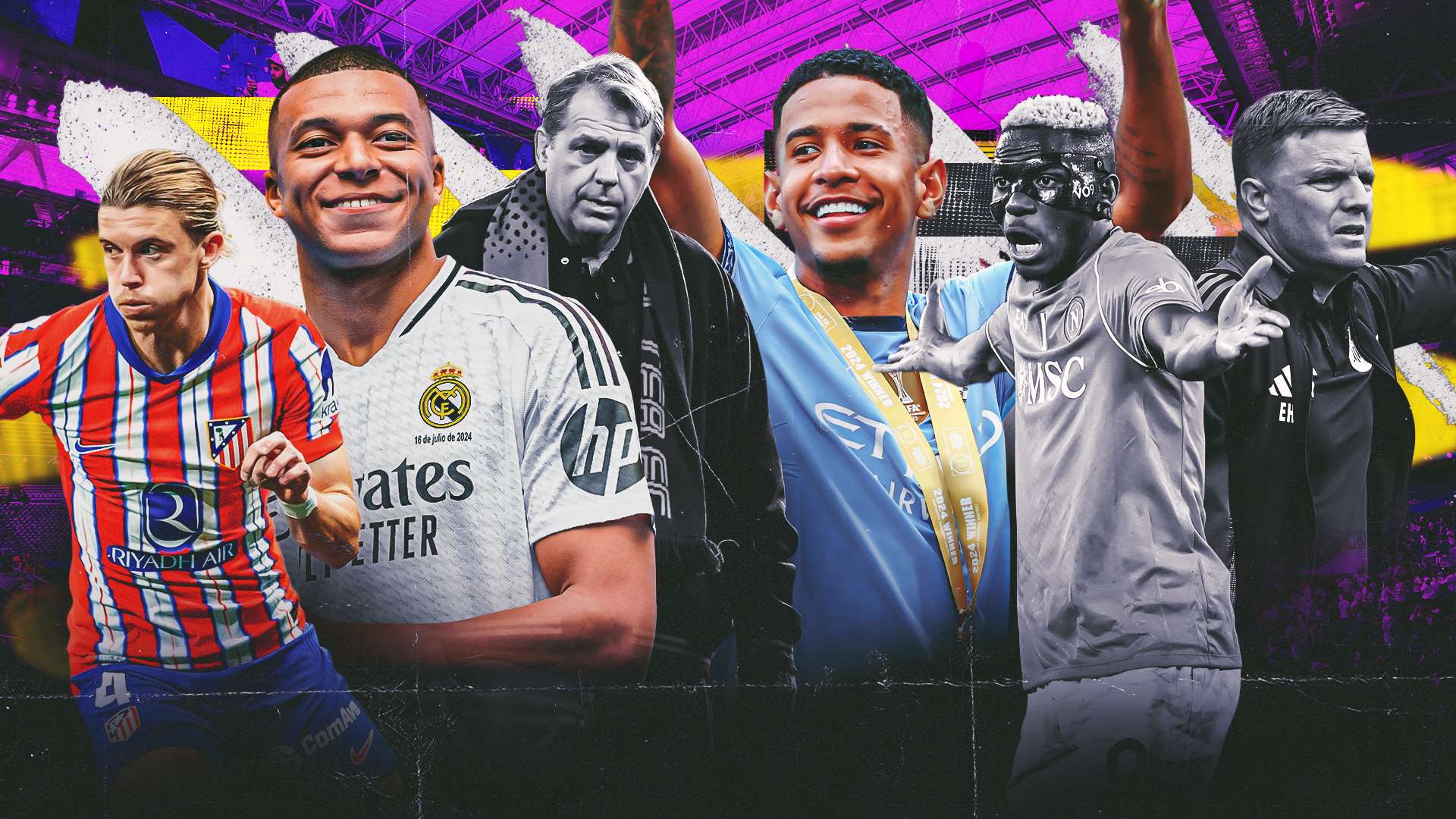 2021年世界足壇教練排名.