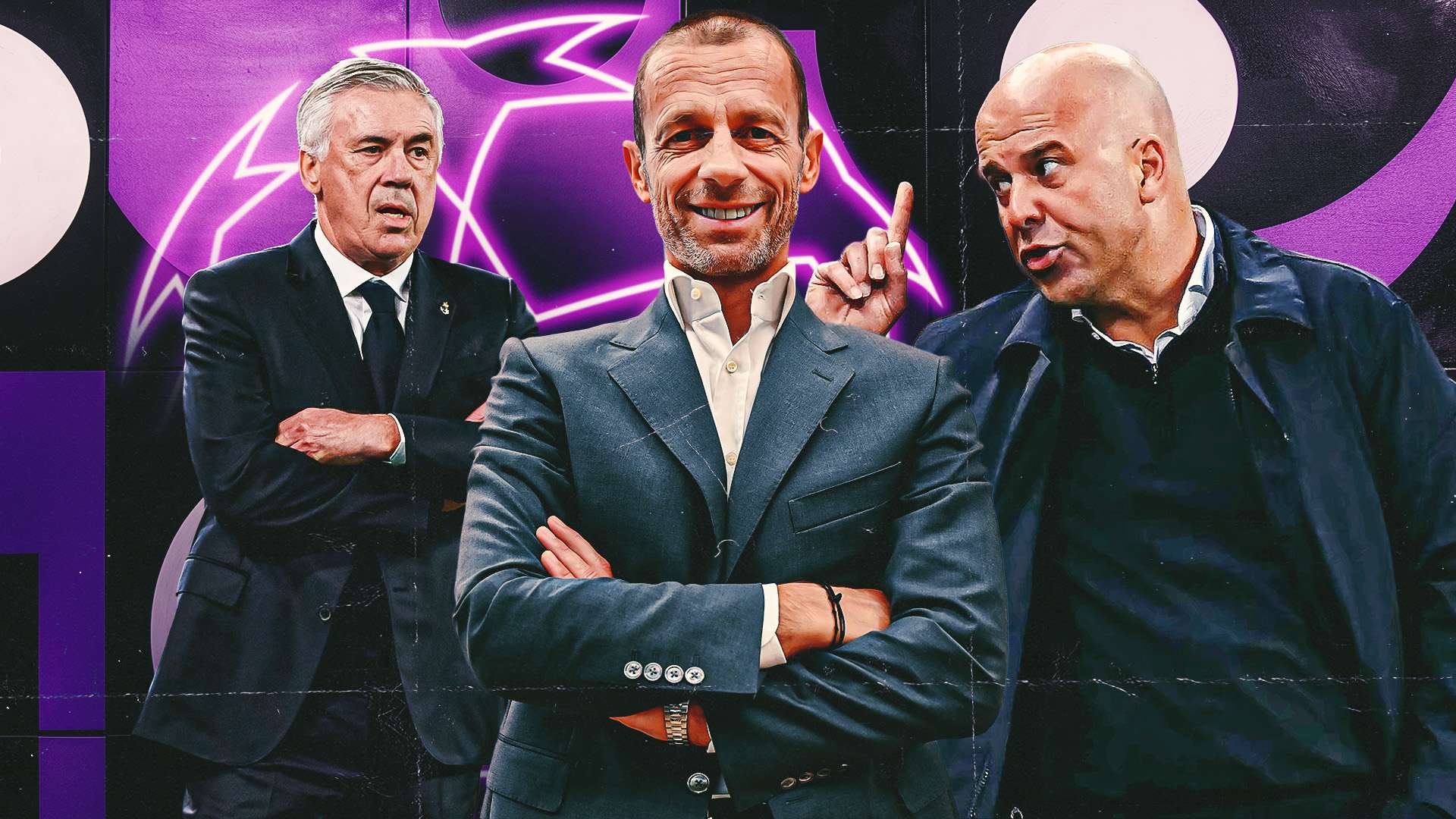 来的赛场上 来的赛场上