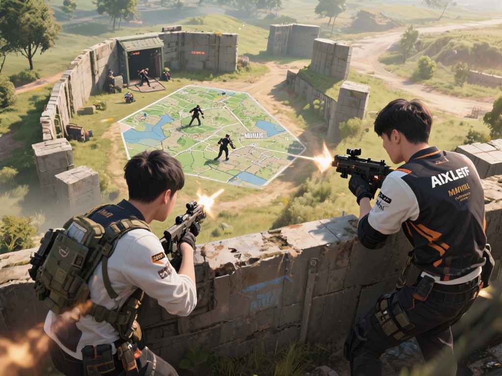 明了自己的 明了自己的